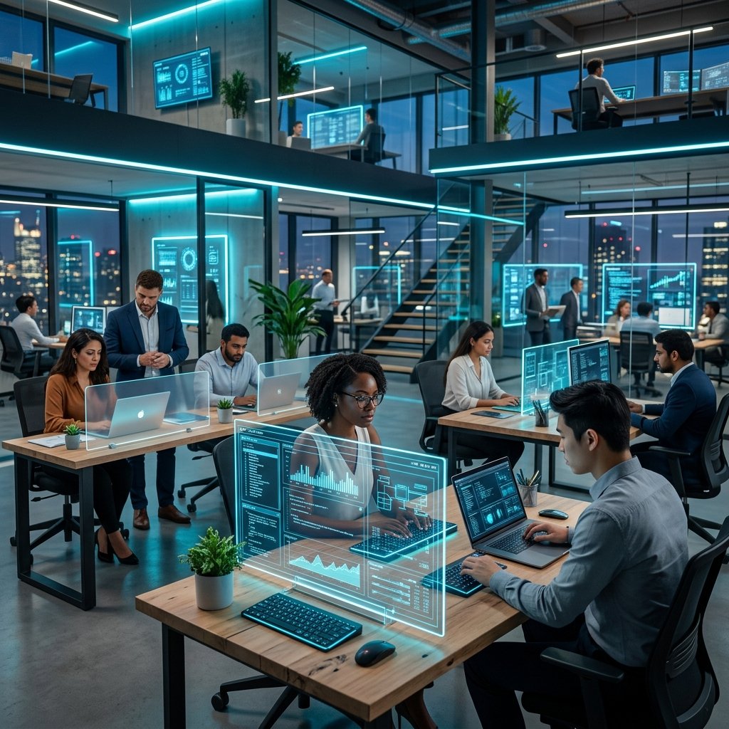 KALIDE Technology representative visual